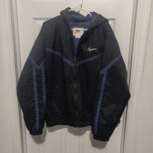 Vintage Nike jacket